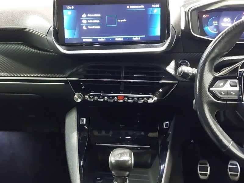 Used Peugeot 2008 2020 for sale - 77228747: Photo 7