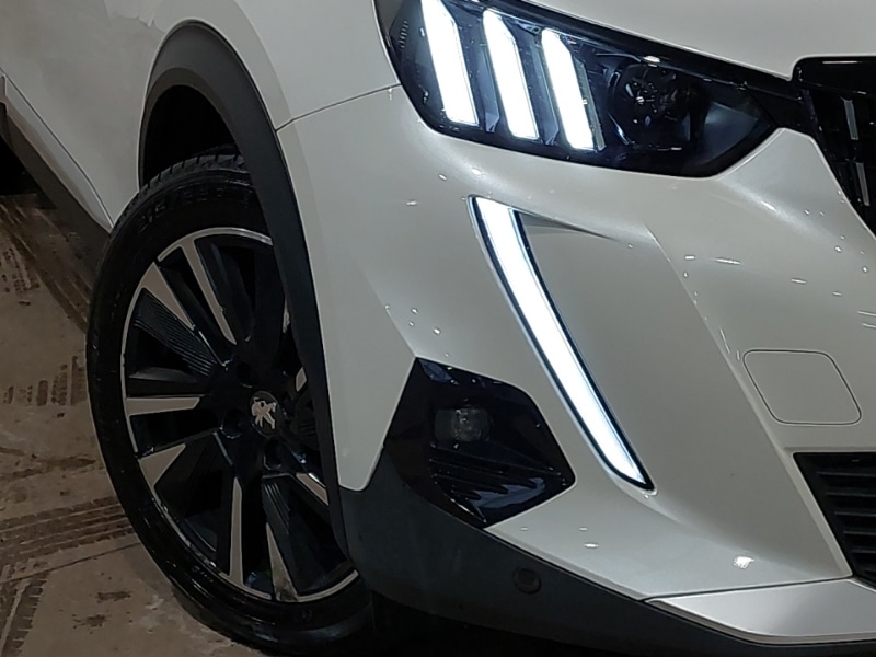 Used Peugeot 2008 2020 for sale - 77228747: Photo 9