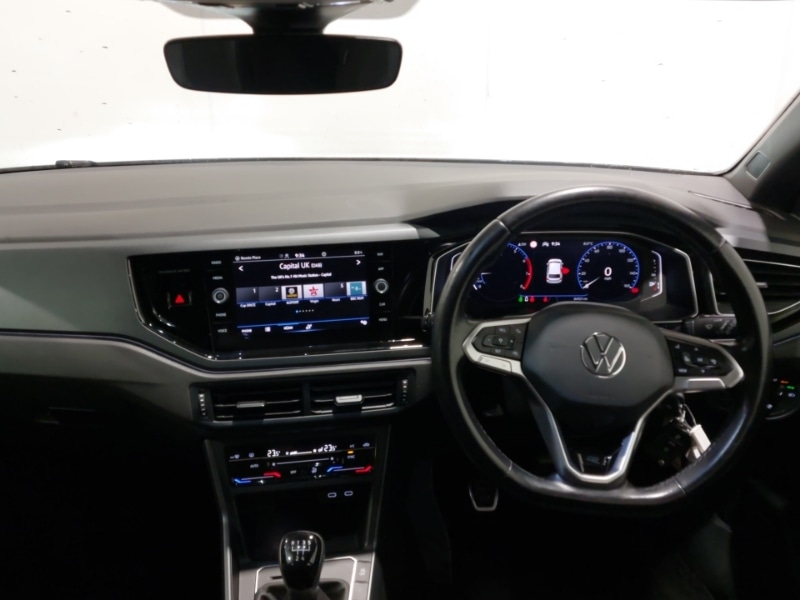 Used Volkswagen Polo 2022 for sale - 77630407: Photo 2