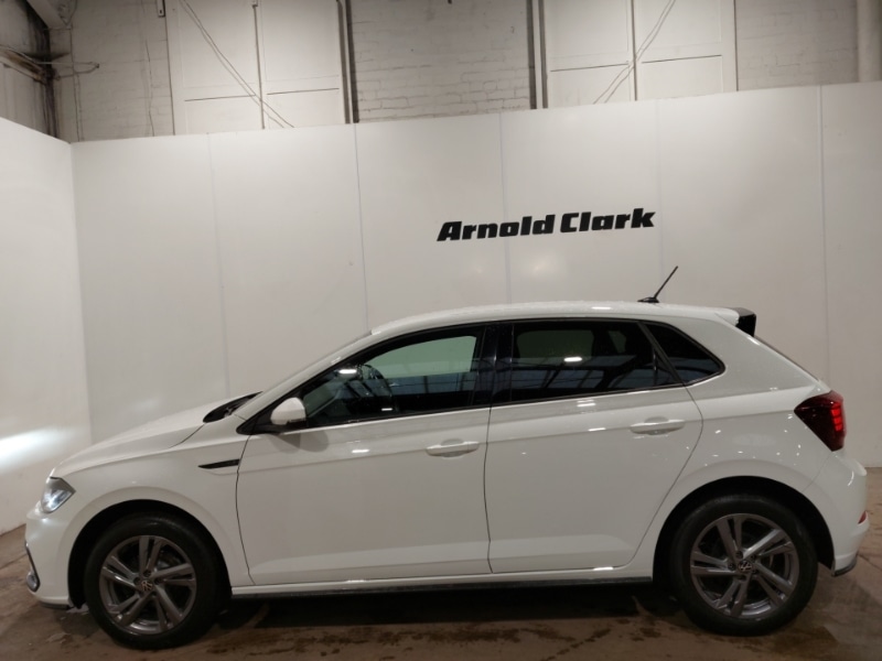 Used Volkswagen Polo 2022 for sale - 77630407: Photo 4