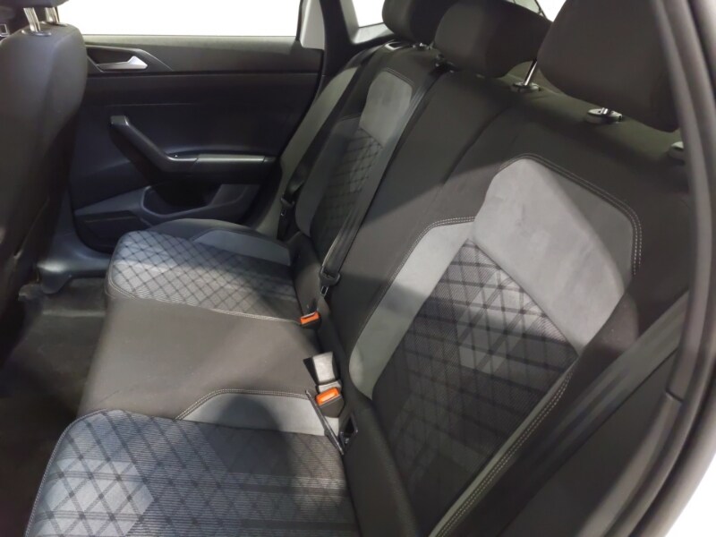 Used Volkswagen Polo 2022 for sale - 77630407: Photo 6