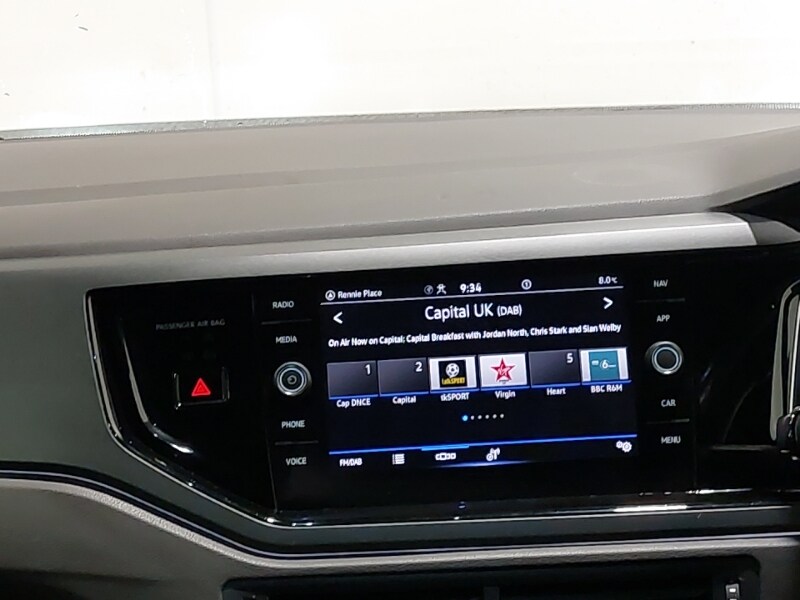 Used Volkswagen Polo 2022 for sale - 77630407: Photo 7