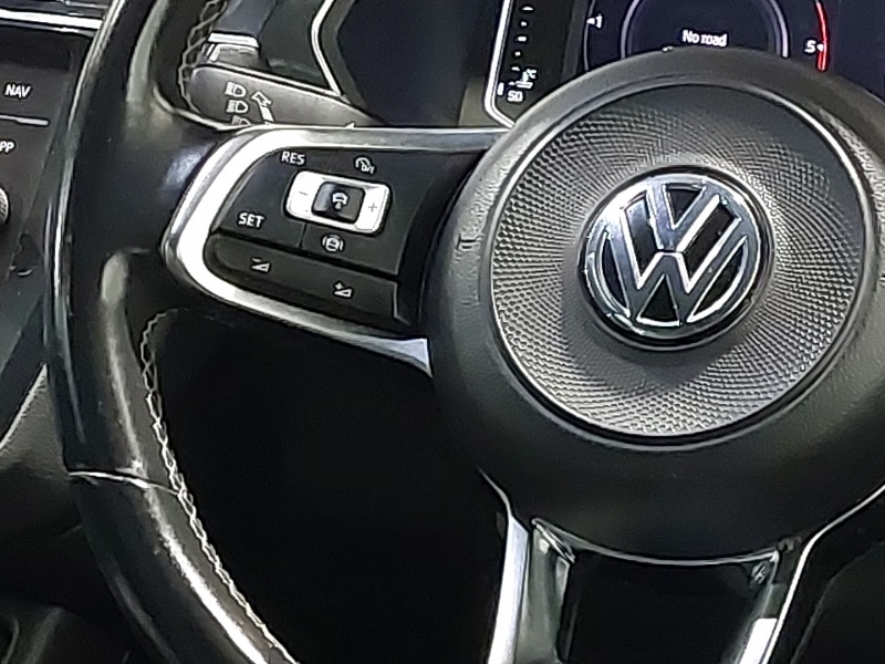 Used Volkswagen Tiguan 2019 for sale - 76543266: Photo 11