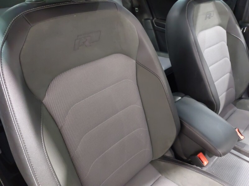 Used Volkswagen Tiguan 2019 for sale - 76543266: Photo 17