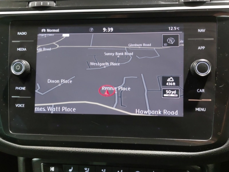 Used Volkswagen Tiguan 2019 for sale - 76543266: Photo 18