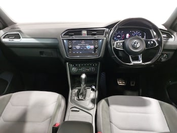 Used Volkswagen Tiguan 2019 for sale - 76543266: Photo