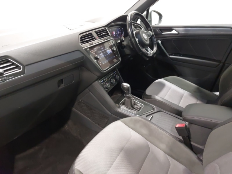 Used Volkswagen Tiguan 2019 for sale - 76543266: Photo 5