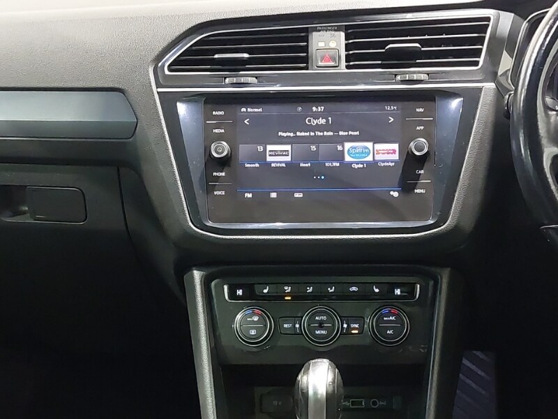 Used Volkswagen Tiguan 2019 for sale - 76543266: Photo 7