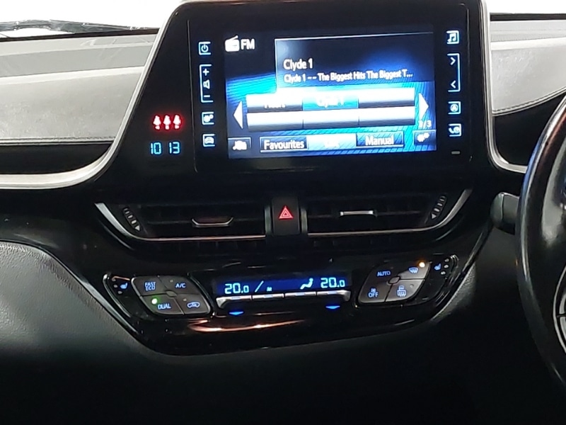 Used Toyota C-HR 2019 for sale - 76537113: Photo 7