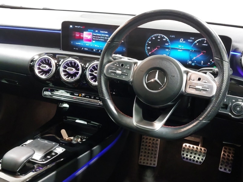 Used Mercedes-Benz A-Class 2019 for sale - 78099137: Photo 10