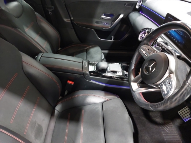 Used Mercedes-Benz A-Class 2019 for sale - 78099137: Photo 19