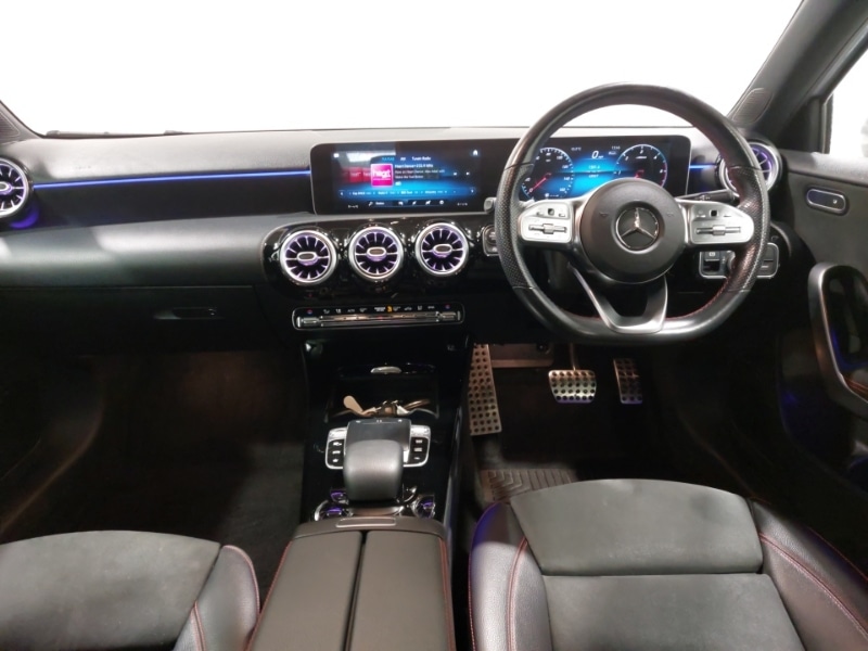 Used Mercedes-Benz A-Class 2019 for sale - 78099137: Photo 2