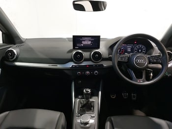 Used Audi Q2 2023 for sale - 78771142: Photo