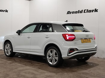 Used Audi Q2 2023 for sale - 78771142: Photo