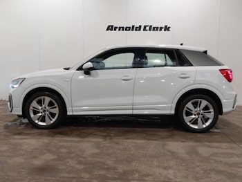Used Audi Q2 2023 for sale - 78771142: Photo
