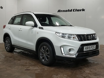 Used Suzuki Vitara 2019 for sale - 78783403: Photo