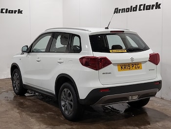 Used Suzuki Vitara 2019 for sale - 78783403: Photo
