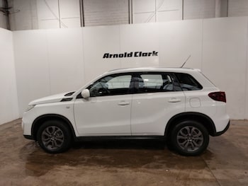 Used Suzuki Vitara 2019 for sale - 78783403: Photo