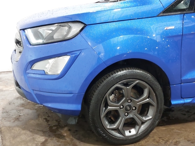 Used Ford Ecosport 2022 for sale - 76451254: Photo 12