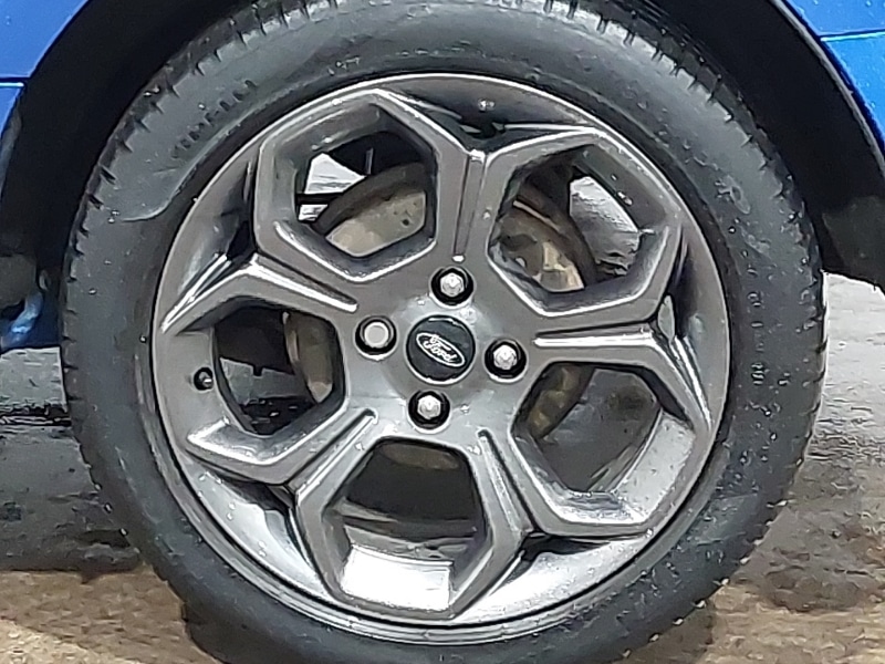 Used Ford Ecosport 2022 for sale - 76451254: Photo 13