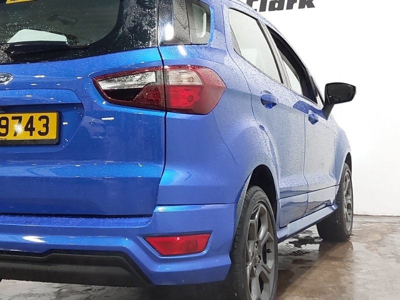 Used Ford Ecosport 2022 for sale - 76451254: Photo 15