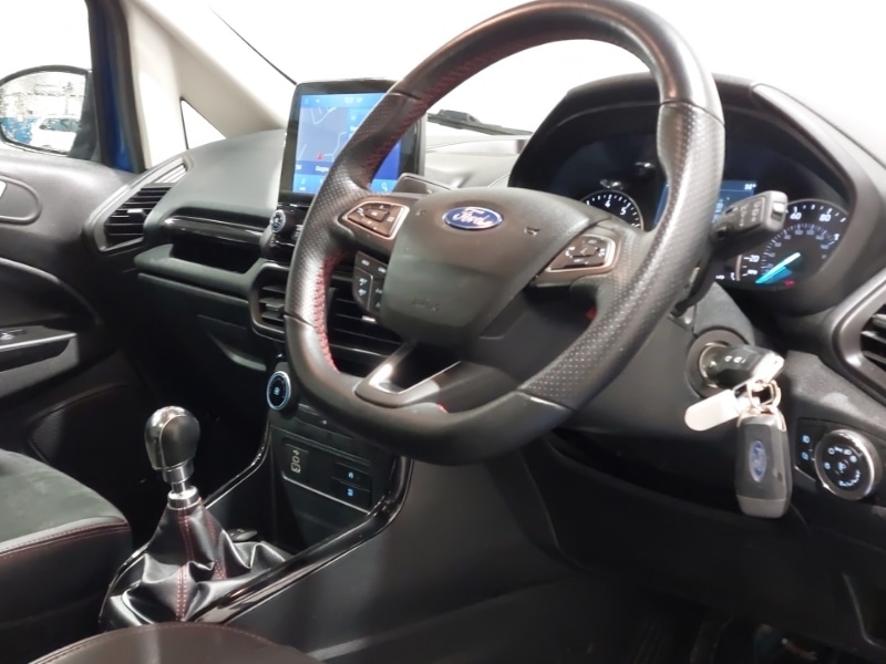 Used Ford Ecosport 2022 for sale - 76451254: Photo 17