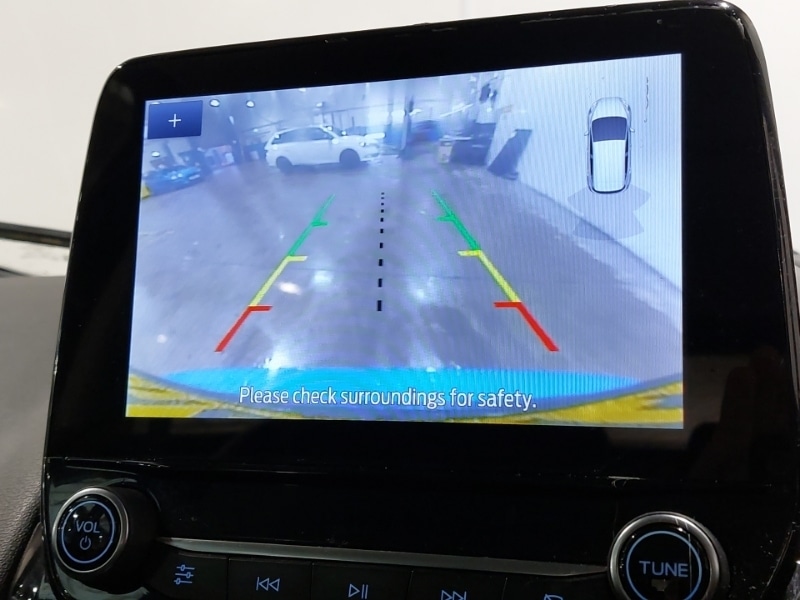 Used Ford Ecosport 2022 for sale - 76451254: Photo 19