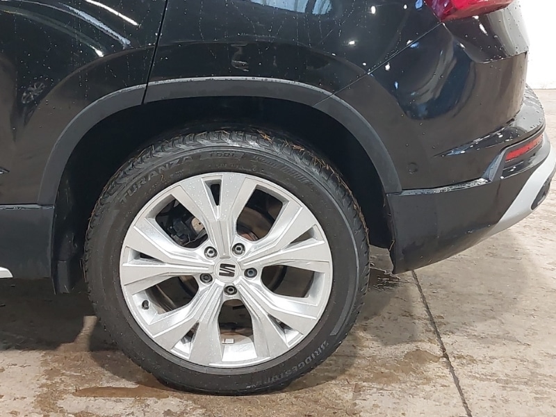 Used SEAT Ateca 2024 for sale - 76639535: Photo 14