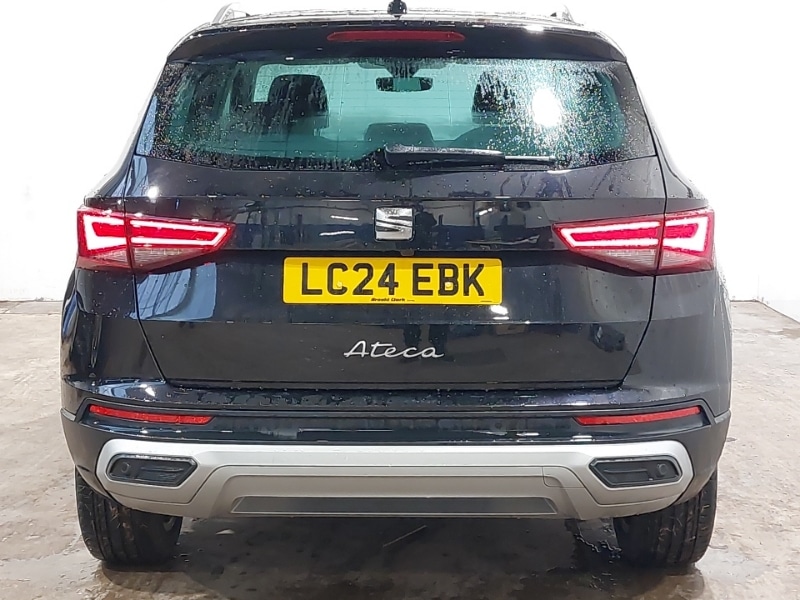 Used SEAT Ateca 2024 for sale - 76639535: Photo 16