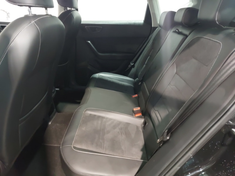Used SEAT Ateca 2024 for sale - 76639535: Photo 6