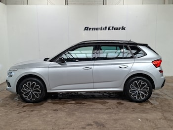 Used Skoda Kamiq 2025 for sale - 79044497: Photo
