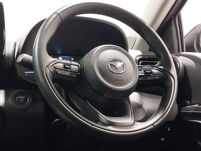 Used Mazda Mazda2 HYBRID 2024 for sale - 77509346: Photo 10