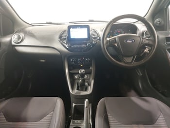 Used Ford Ka+ 2019 for sale - 78456011: Photo
