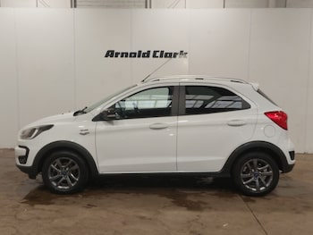 Used Ford Ka+ 2019 for sale - 78456011: Photo