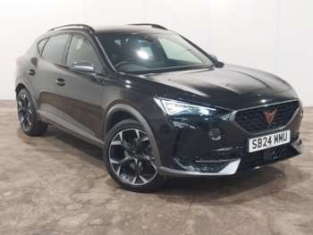 2024 - 1.4 eHybrid 204 V2 5dr DSG