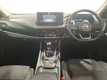 Used Nissan Qashqai 2023 for sale - 79561540: Photo