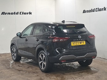 Used Nissan Qashqai 2023 for sale - 79561540: Photo
