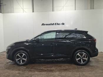 Used Nissan Qashqai 2023 for sale - 79561540: Photo