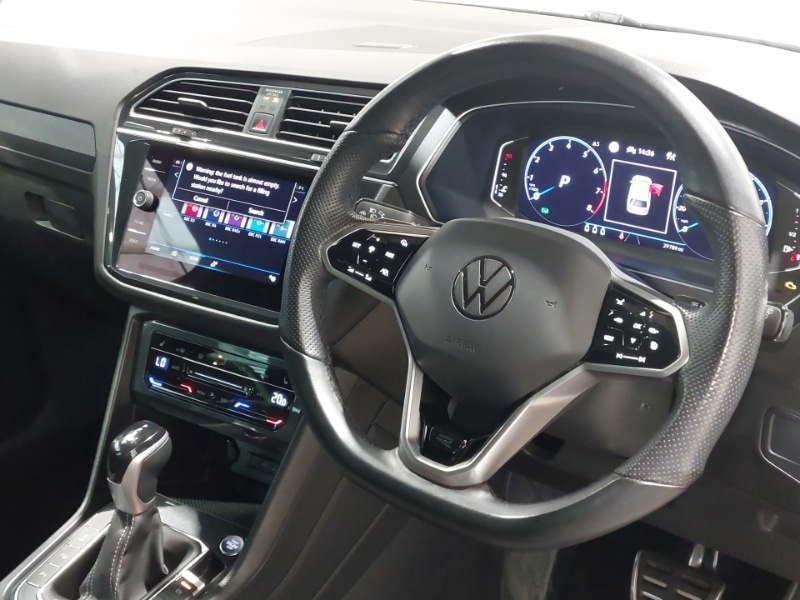 Used Volkswagen Tiguan 2023 for sale - 77580056: Photo 10