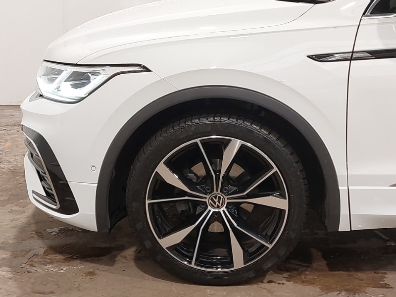 Used Volkswagen Tiguan 2023 for sale - 77580056: Photo 13