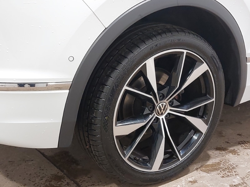 Used Volkswagen Tiguan 2023 for sale - 77580056: Photo 17