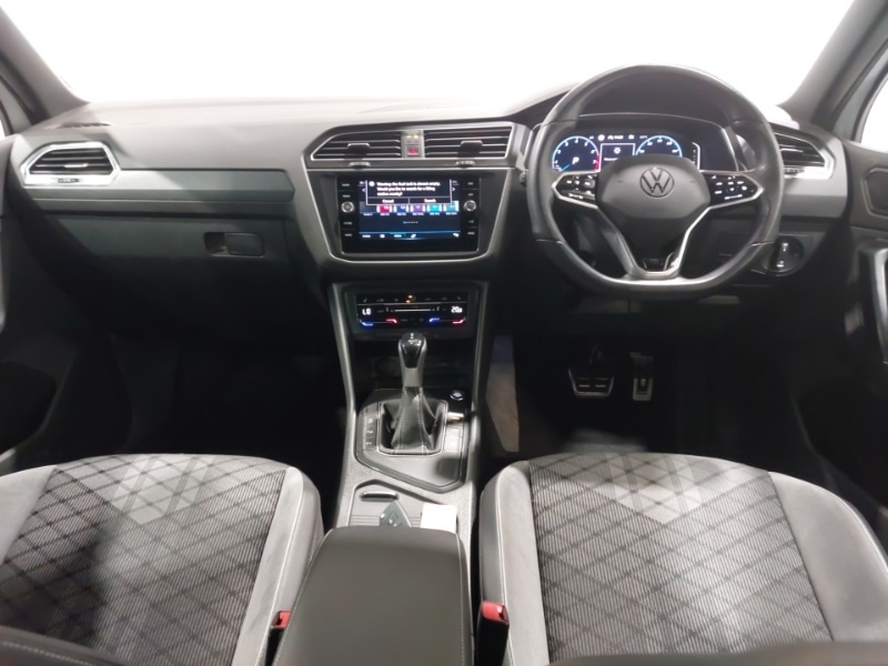 Used Volkswagen Tiguan 2023 for sale - 77580056: Photo 2