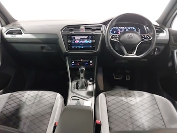 Used Volkswagen Tiguan 2023 for sale - 77580056: Photo