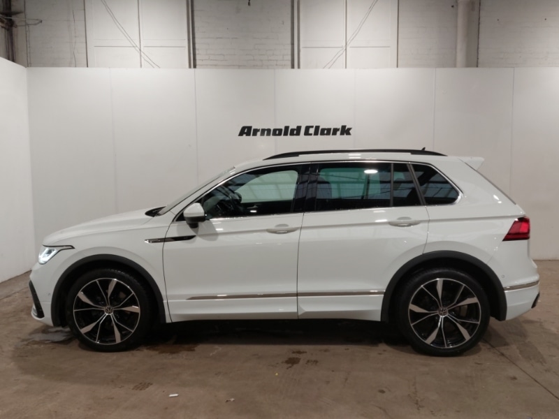 Used Volkswagen Tiguan 2023 for sale - 77580056: Photo 4