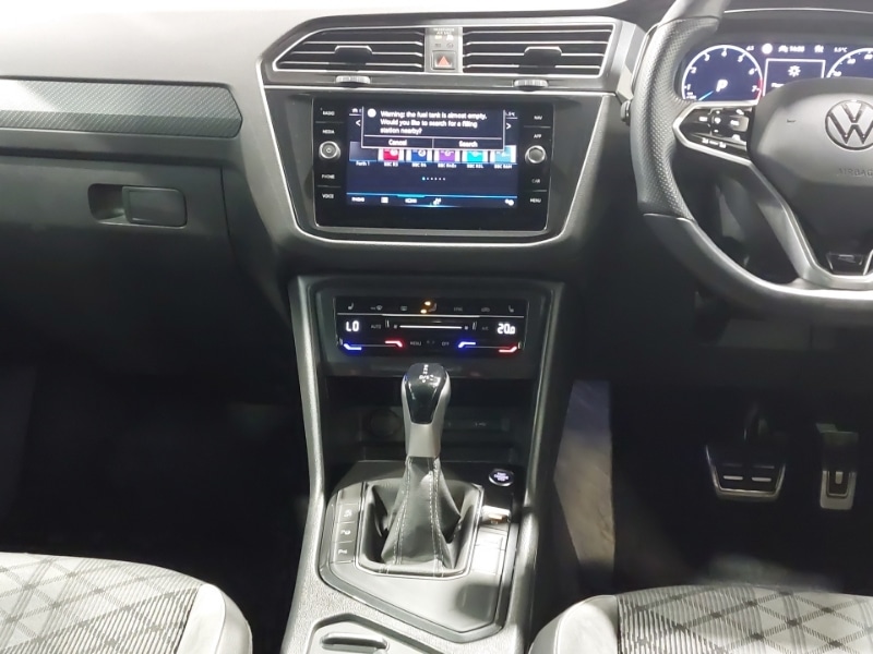 Used Volkswagen Tiguan 2023 for sale - 77580056: Photo 7