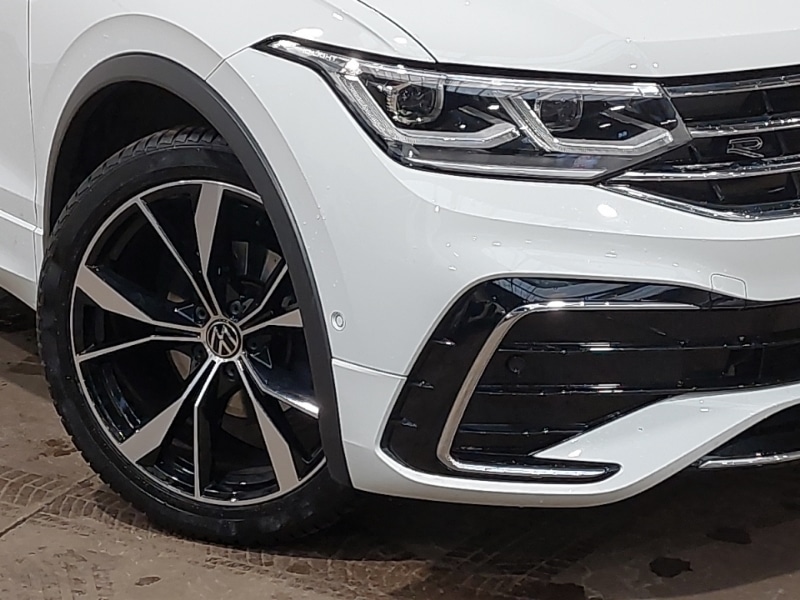 Used Volkswagen Tiguan 2023 for sale - 77580056: Photo 9