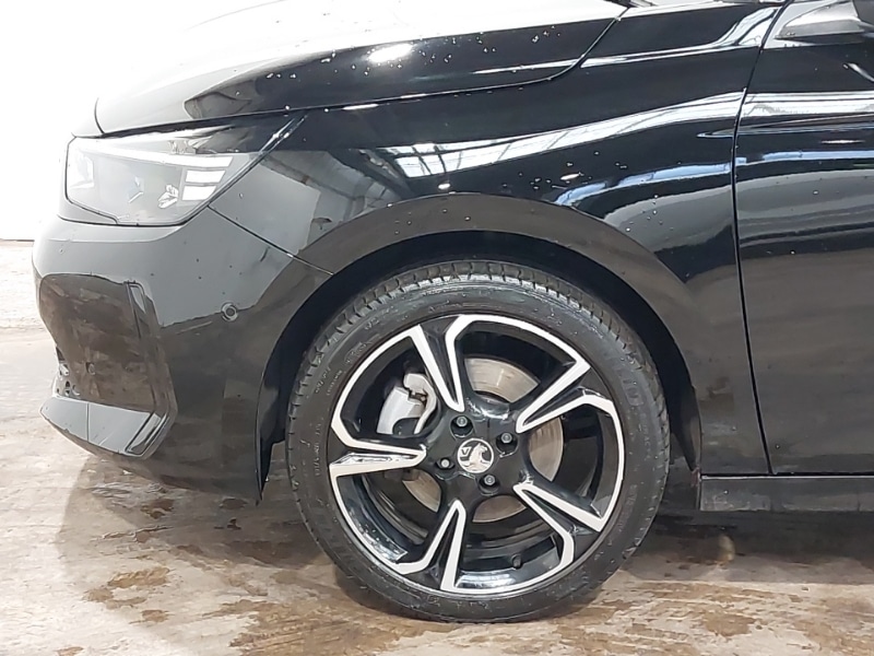 Used Vauxhall Corsa 2025 for sale - 76414756: Photo 13