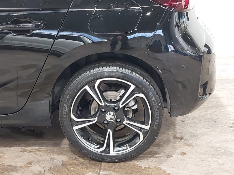 Used Vauxhall Corsa 2025 for sale - 76414756: Photo 14