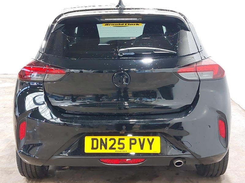 Used Vauxhall Corsa 2025 for sale - 76414756: Photo 16