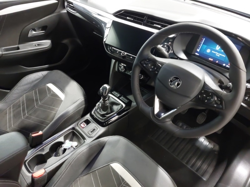 Used Vauxhall Corsa 2025 for sale - 76414756: Photo 17